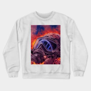 Reset Crewneck Sweatshirt